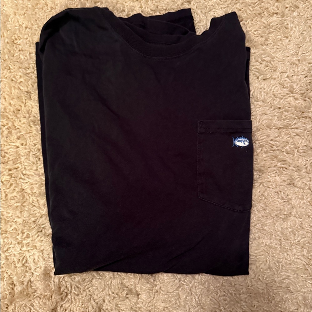 Southern Tide tee